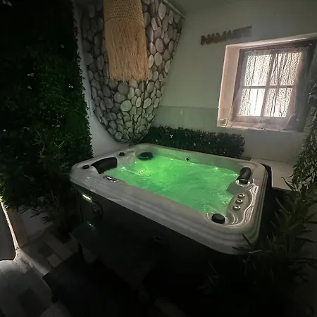 Maison Familiale A 2 Min A Pied De L'institut A Armand Calme Jeux Babyfoot Jacuzzi Proche 別荘